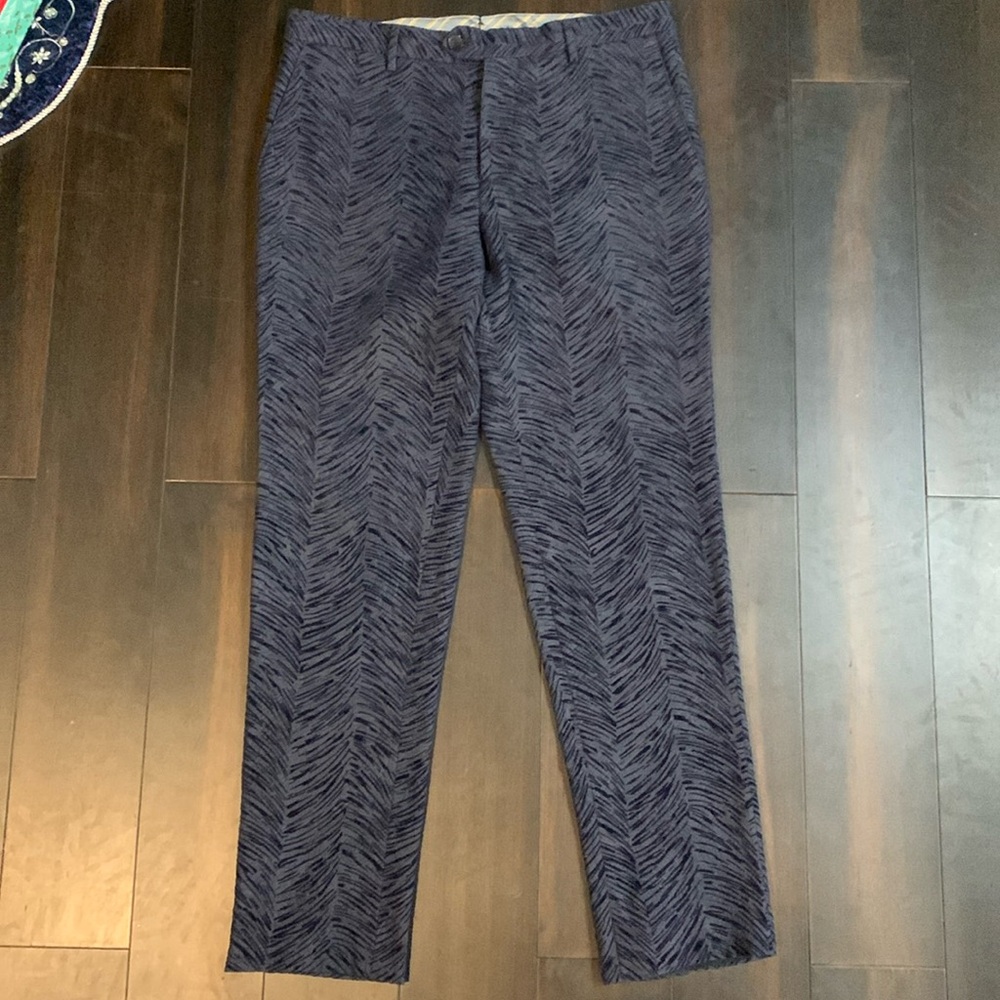Etro Pants Men